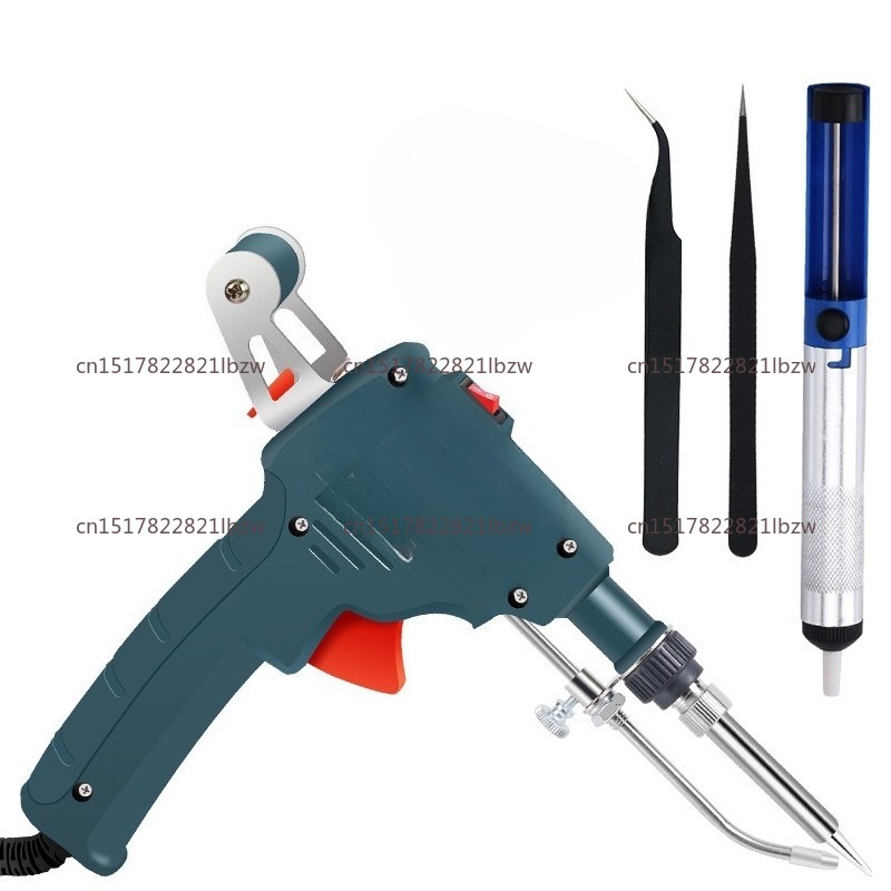Premium-Internally Heated Indu - Industrial Handheld Laser Welder review and price