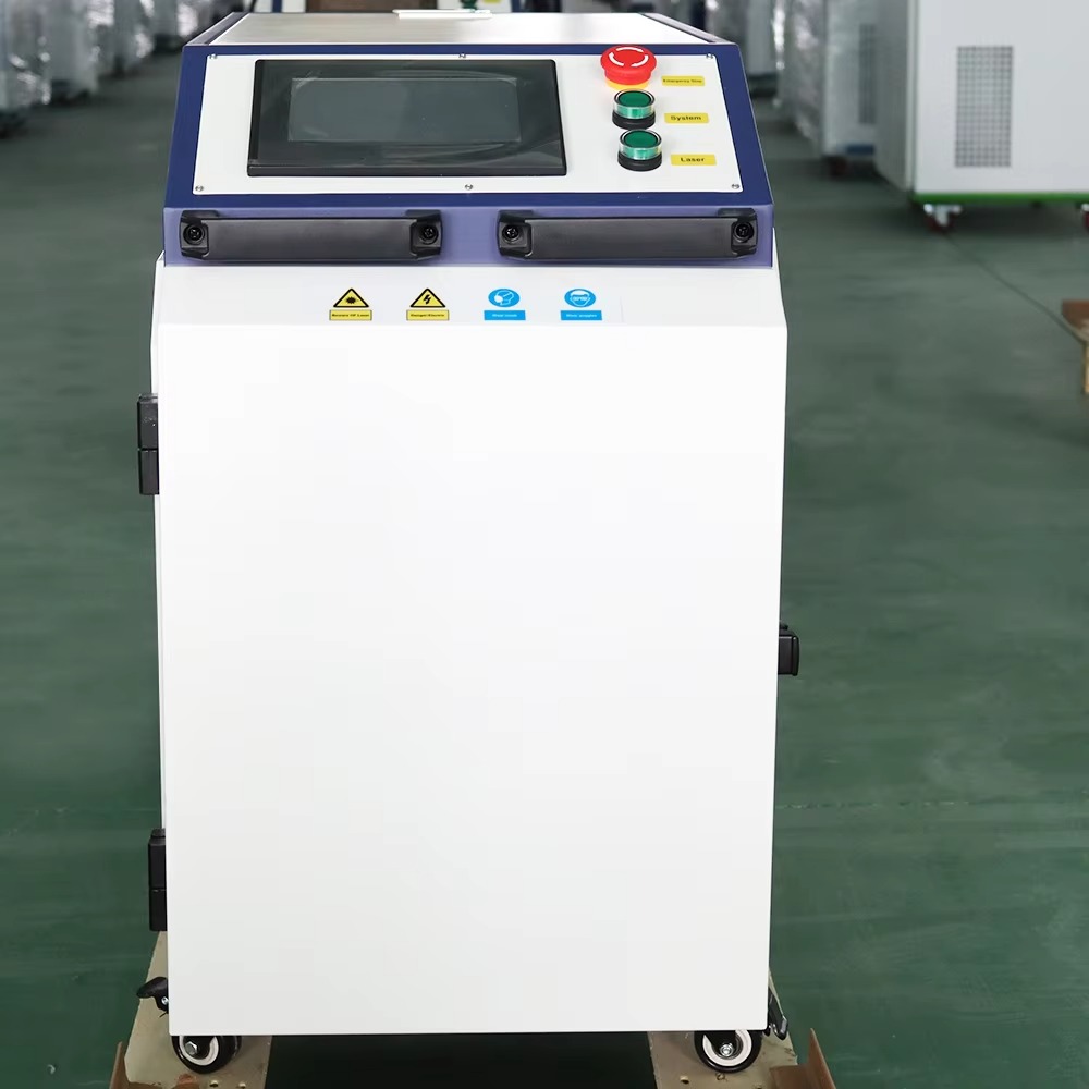 Soldador Laser Portatil Portab - Industrial Handheld Laser Welder review and price