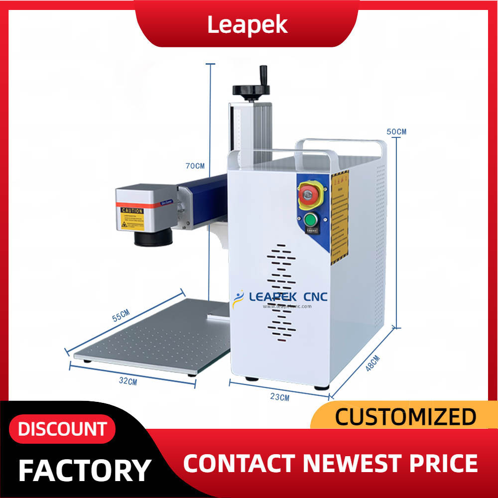Hot Sale Industrial Markers Fi - Industrial Laser Engraving Machine Price review and price