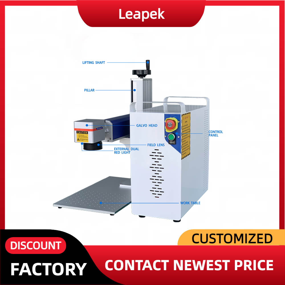 Hot Sale Industrial Markers Fi - Industrial Laser Engraving Machine Price review and price