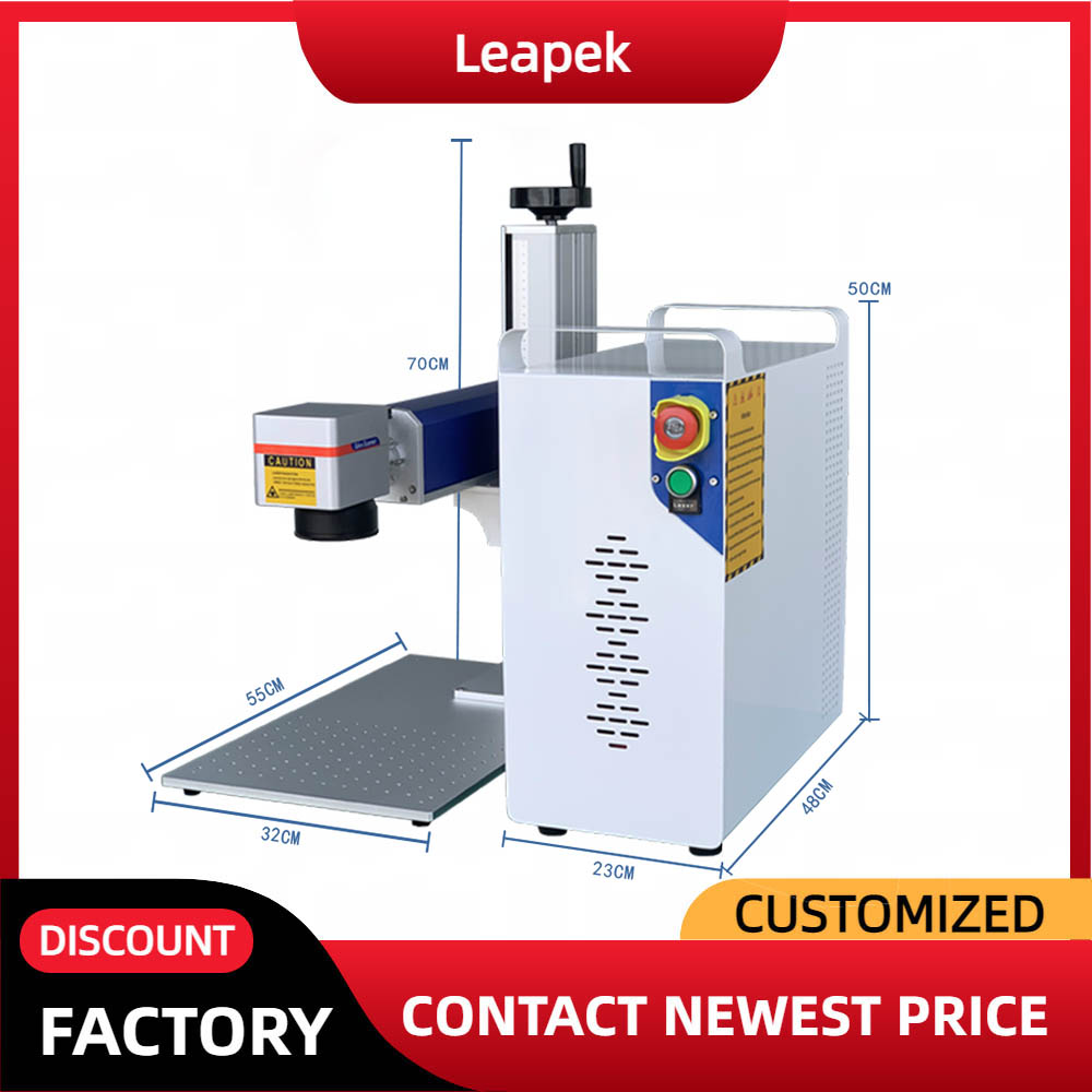 Hot Sale Industrial Markers Fi - Industrial Laser Engraving Machine Price review and price