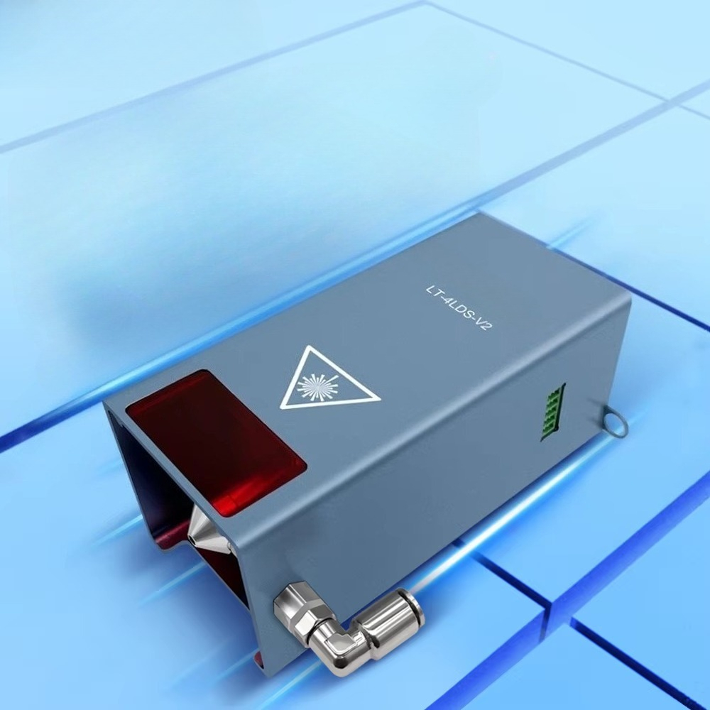 20W Optical Power Laser Engrav - Diode Laser Module review and price