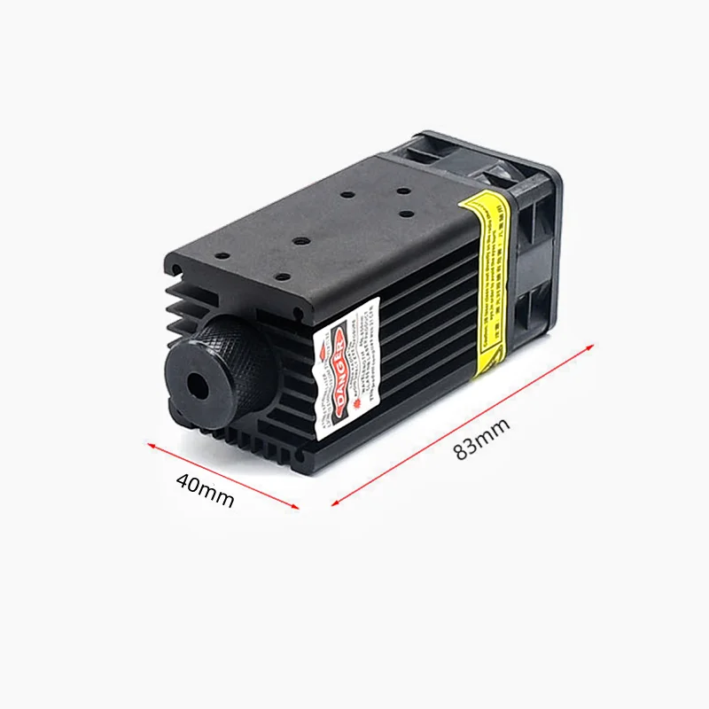 1PC5000 450nm Blue  Light Beam - Diode Laser Module review and price