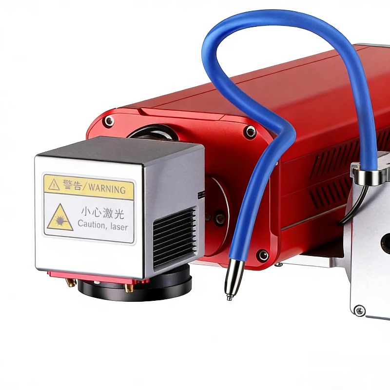 Non Contact Permanent Flying L - Industrial Laser Printing review and price
