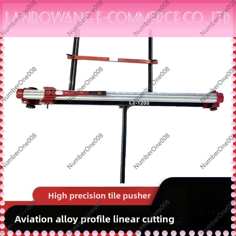 Manual Tile Push Cutter Machin - Industrial Laser Guide review and price
