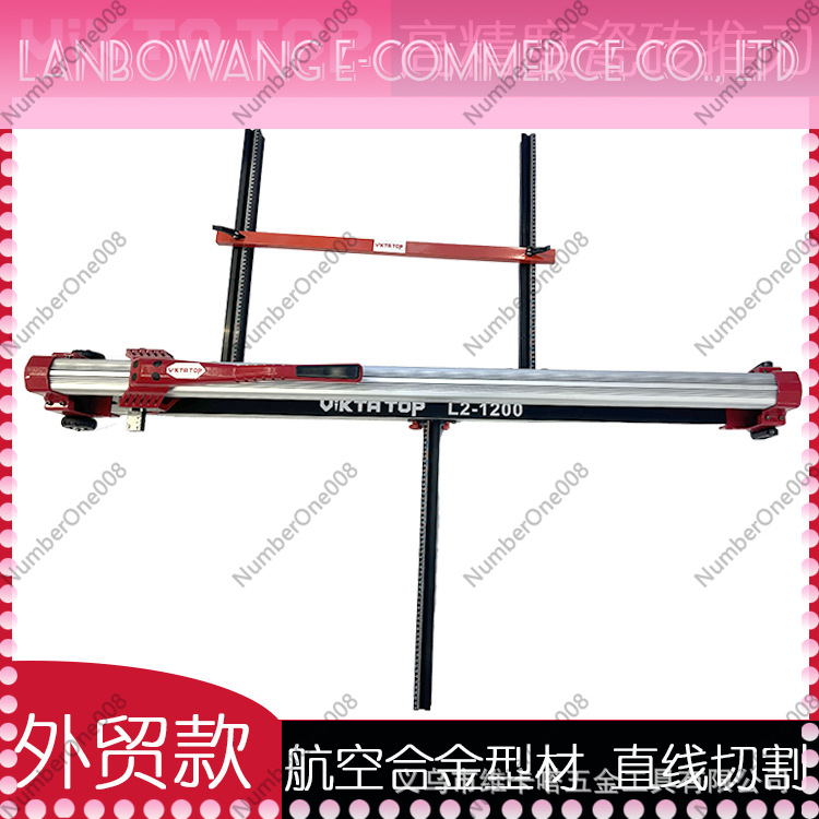 Manual Tile Push Cutter Machin - Industrial Laser Guide review and price