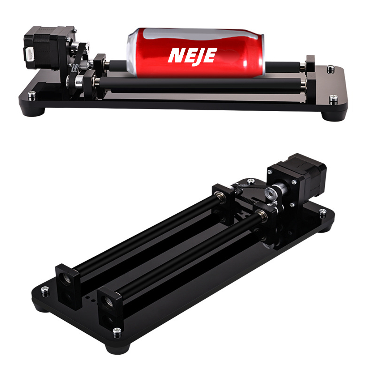 NEJE Carving Machine Rotary Ro - Industrial Laser Table review and price