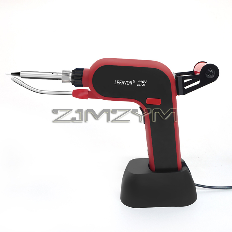 80W/120W Tin Electric Solderin - Industrial Laser Welding Tool review and price