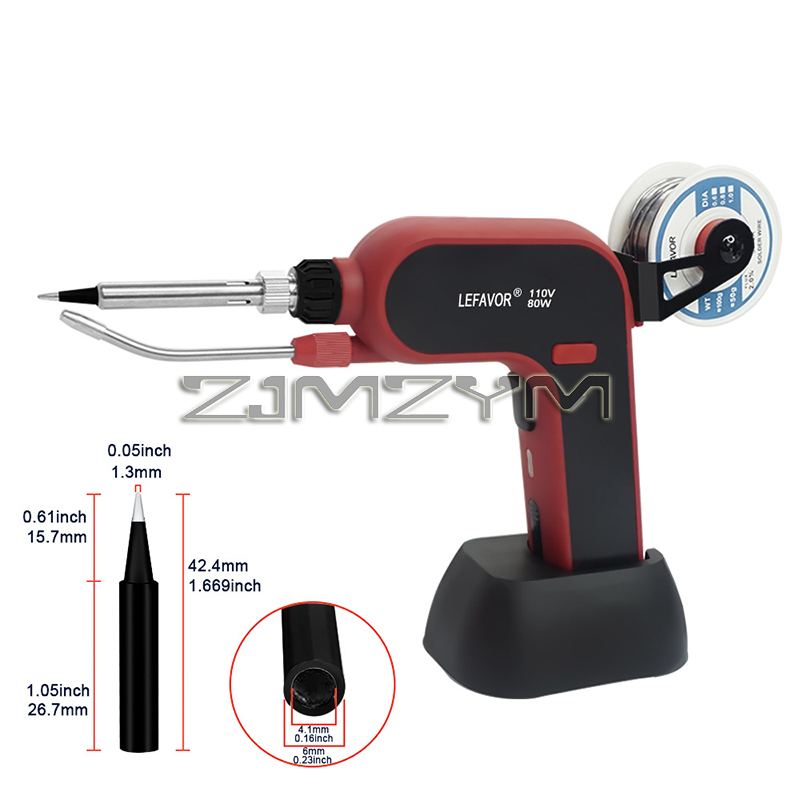 80W/120W Tin Electric Solderin - Industrial Laser Welding Tool review and price