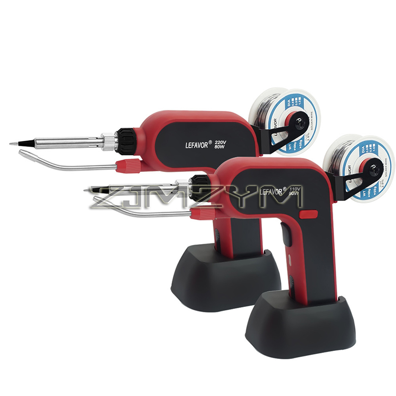 80W/120W Tin Electric Solderin - Industrial Laser Welding Tool review and price