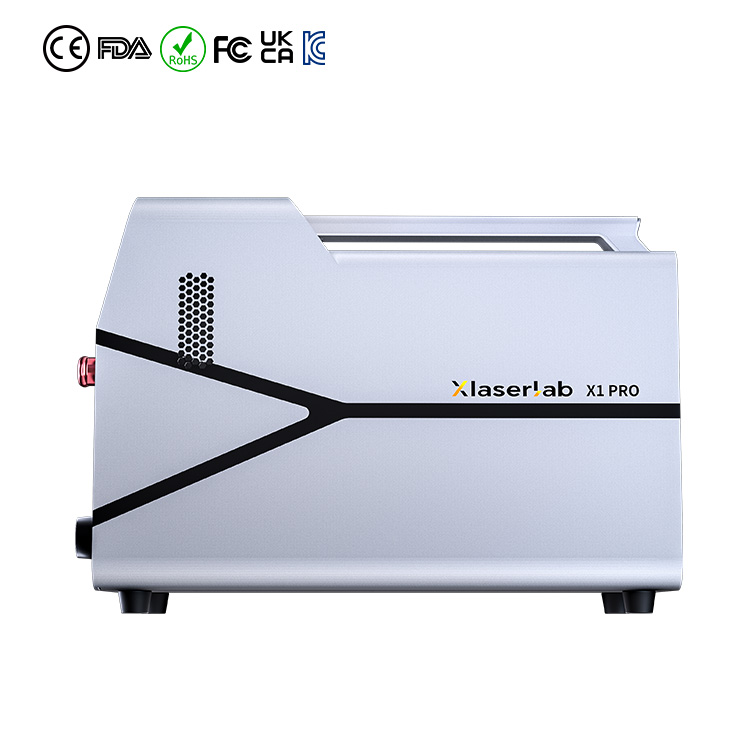 3 in 1 Weld Cut Clean 700W Ind - Industrial Handheld Laser Welder review and price