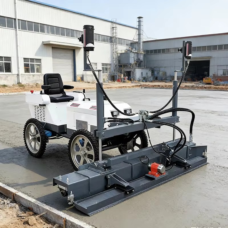 Customized Concrete Laser Scre - Industrial Laser Guide review and price
