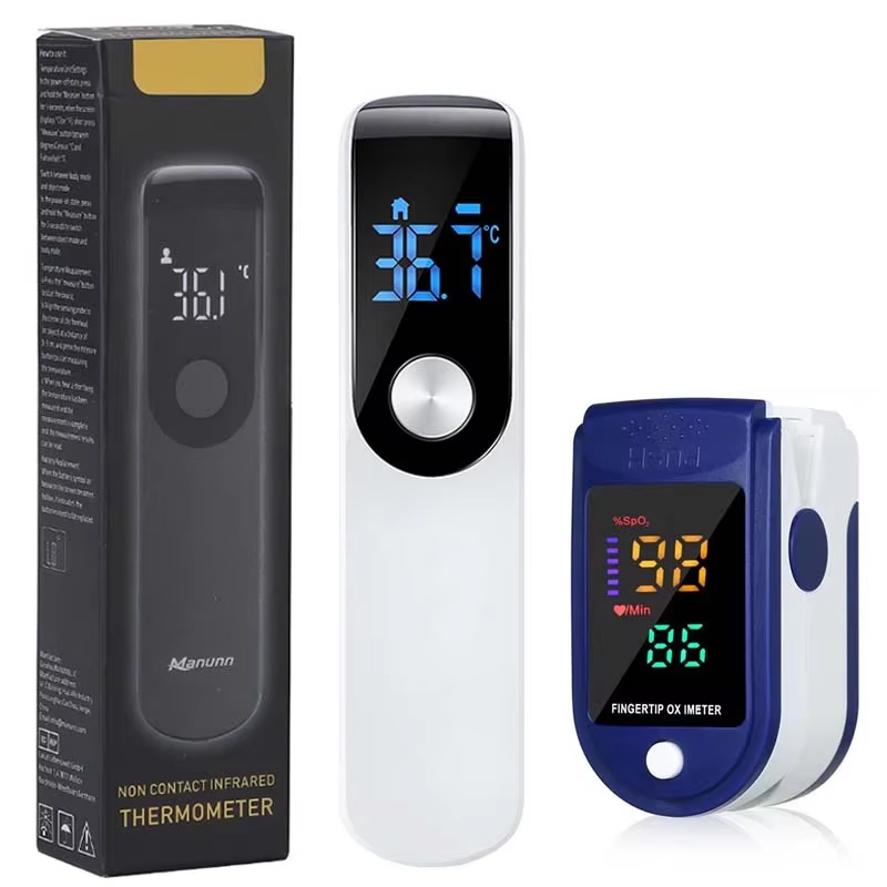Infrared Fever Thermometer Dig - Industrial Laser Temperature review and price