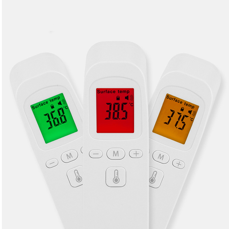 Infrared Fever Thermometer Dig - Industrial Laser Temperature review and price