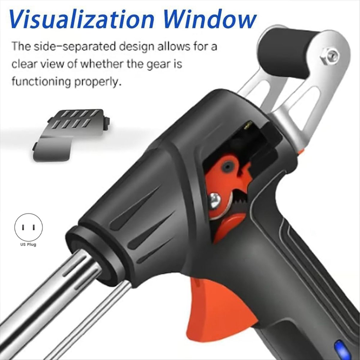 Budget-Friendly Internally Hea - Industrial Handheld Laser Welder review and price