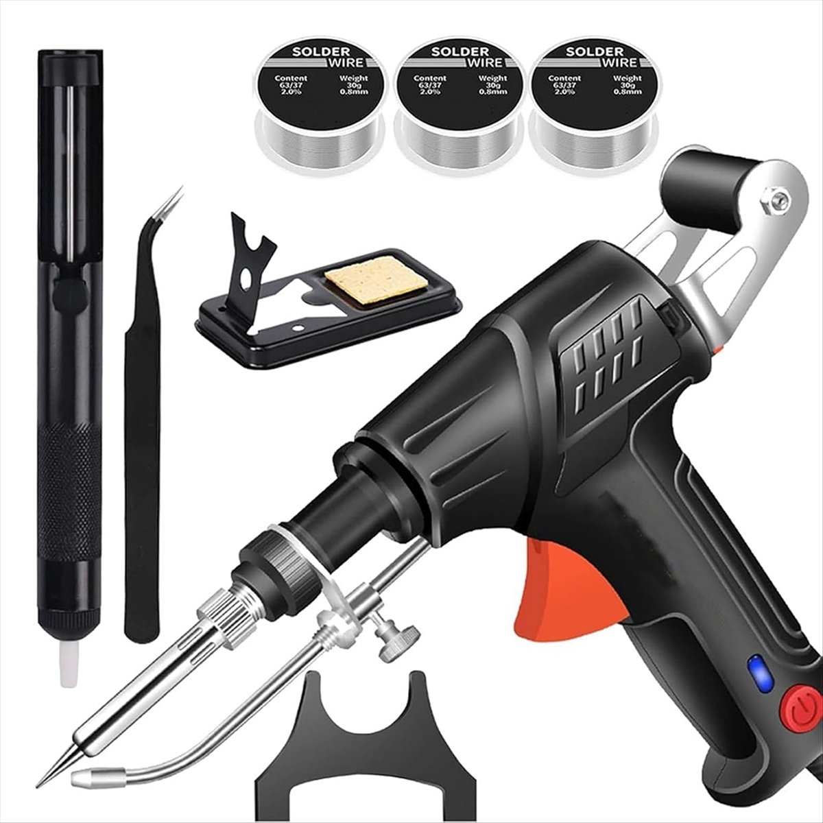 Budget-Friendly Internally Hea - Industrial Handheld Laser Welder review and price