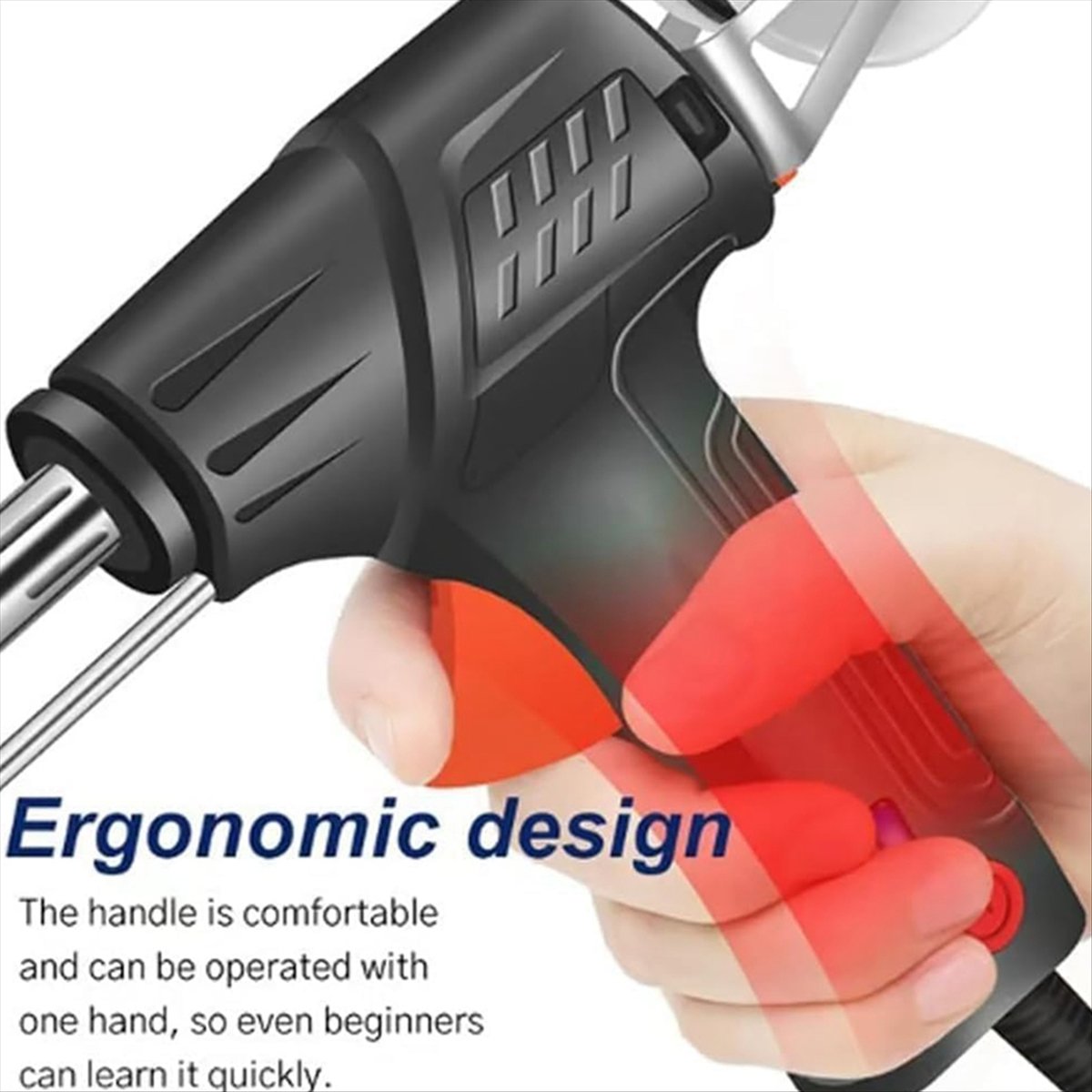 Budget-Friendly Internally Hea - Industrial Handheld Laser Welder review and price