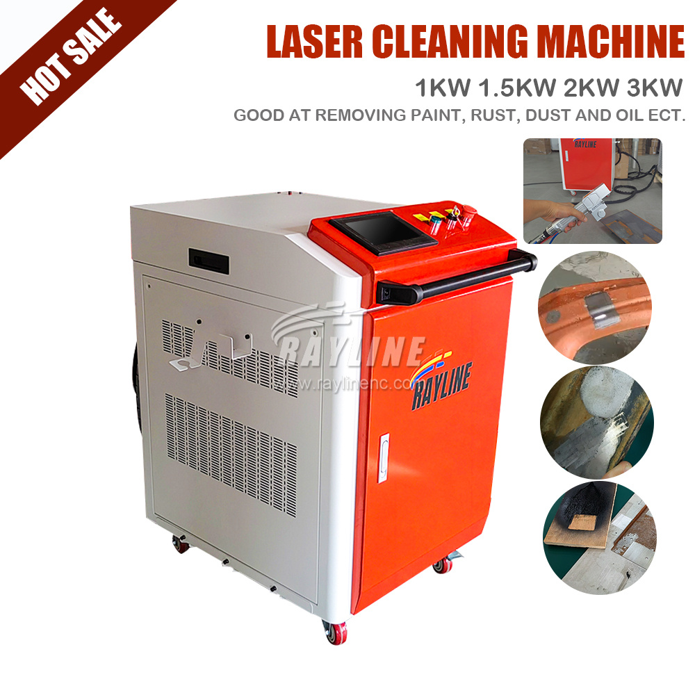 4 in 1 Fiber Laser Welding Mac - Industrial Handheld Laser Welder review and price