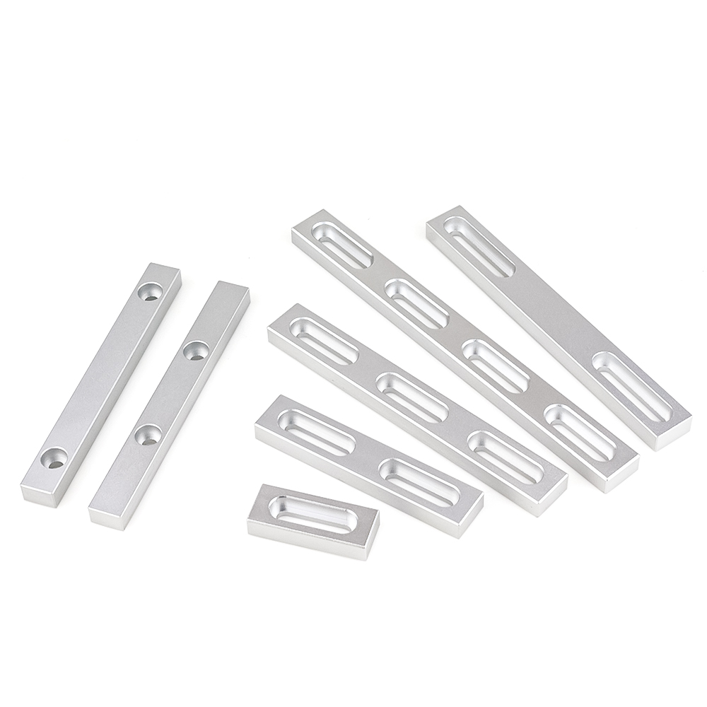 2Pcs/Set Aluminum Positioning  - Industrial Laser Table review and price
