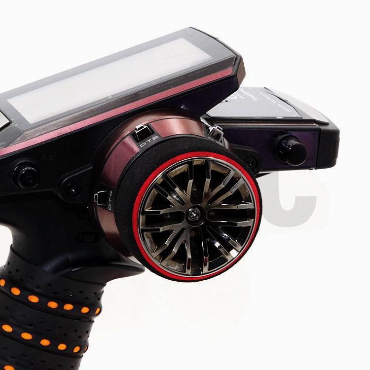 Two-tone Rc Cars Transmitter S - Diode Laser Module review and price