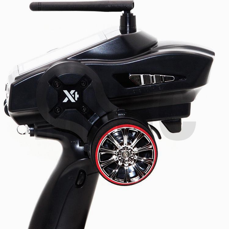Two-tone Rc Cars Transmitter S - Diode Laser Module review and price