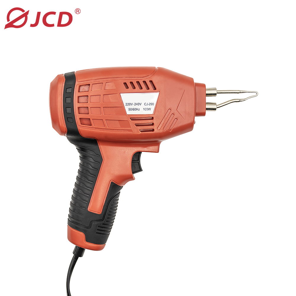 JCD Electric Soldering Iron Fa - Industrial Laser Welding Tool review and price