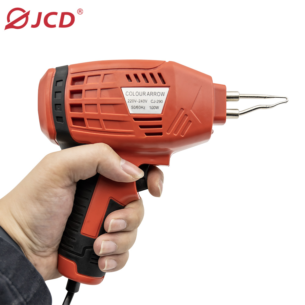 JCD Electric Soldering Iron Fa - Industrial Laser Welding Tool review and price