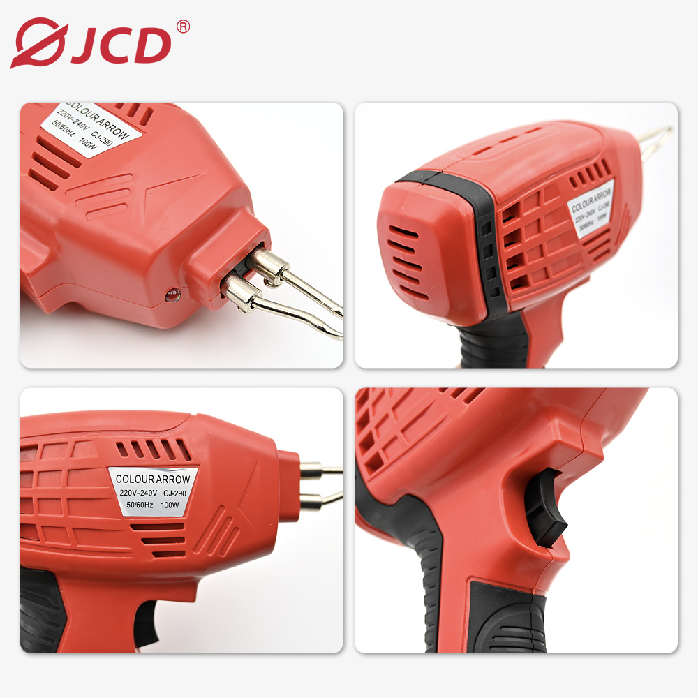 JCD Electric Soldering Iron Fa - Industrial Laser Welding Tool review and price