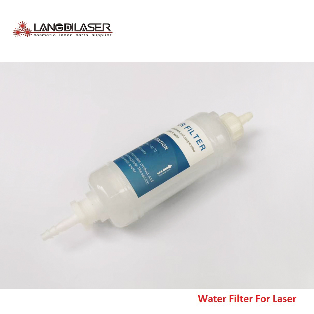 Water Filter System For Diode  - Industrial Laser Hair Removal Machine review and price