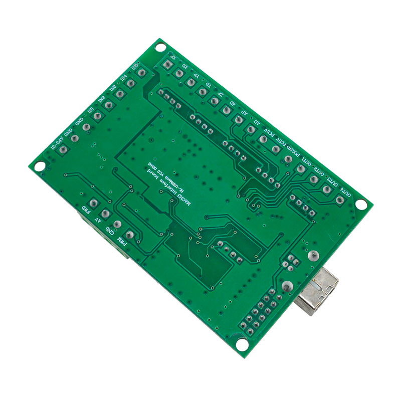 1Pcs Motor Driver Board CNC US - Breakout Board Mach3 review and price