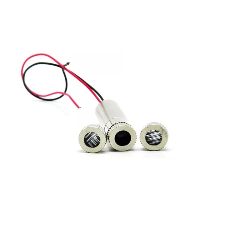 Focusable 515nm 520nm 50mw Gre - Diode Laser Module review and price