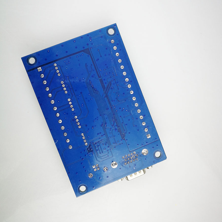 MACH3 USB CNC Driver breakout  - Breakout Board Mach3 review and price
