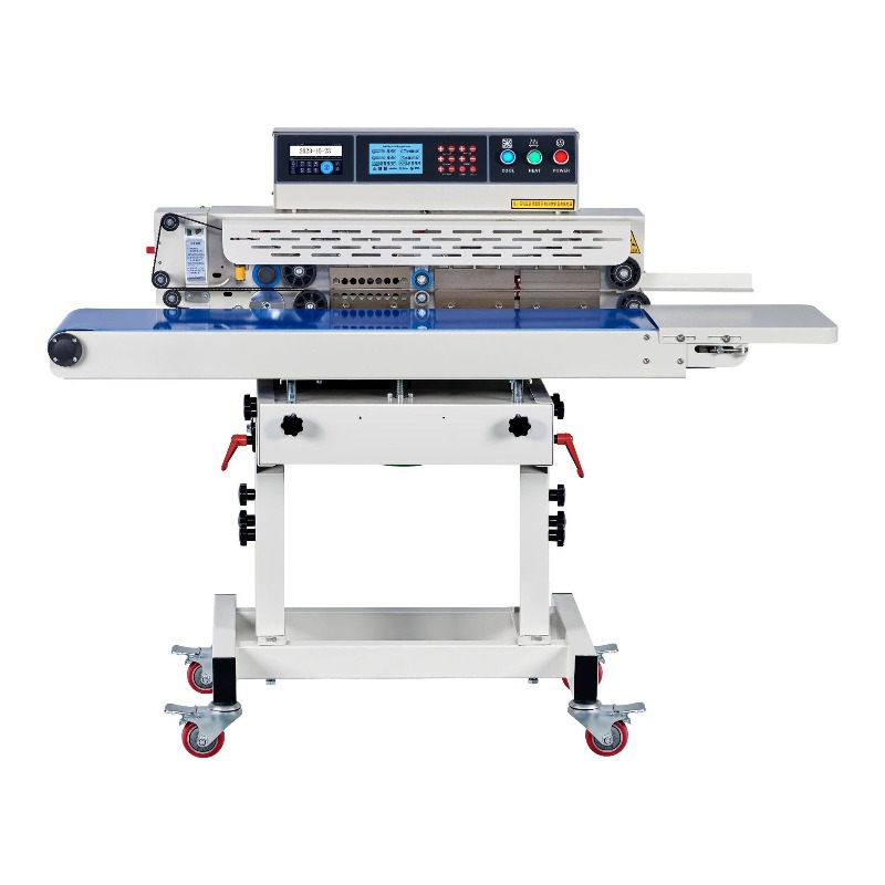 Commercial Food Vacuum Sealer  - Industrial Laser Printing review and price