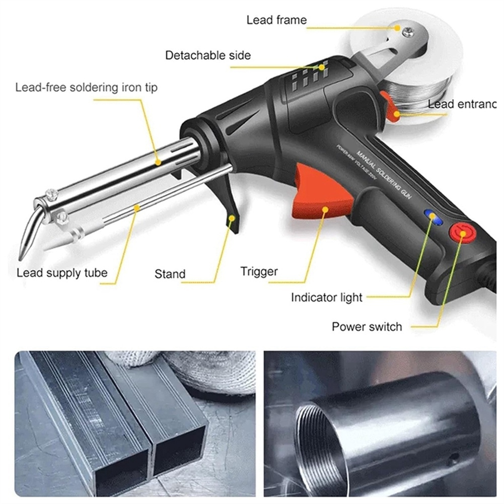 Internally Heated Industrial L - Industrial Laser Welding Tool review and price