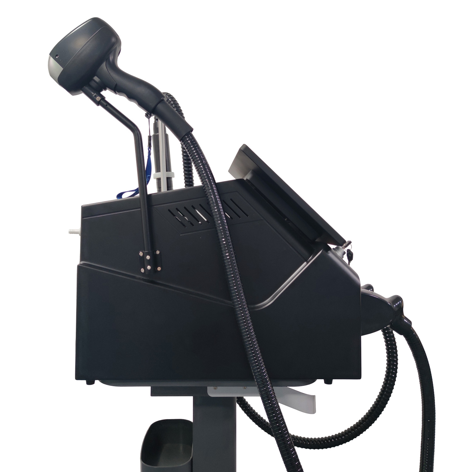 2 IN 1 808nm Diode Laser Hair  - Industrial Laser Hair Removal Machine review and price