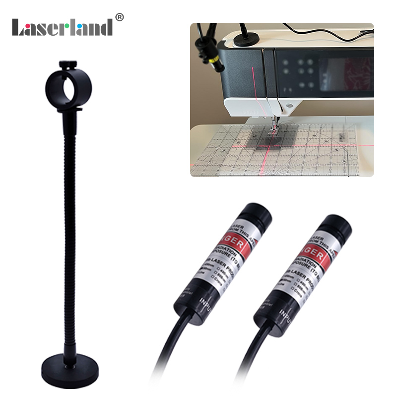 Quilting Sewing Guide Laser Al - Industrial Laser Guide review and price