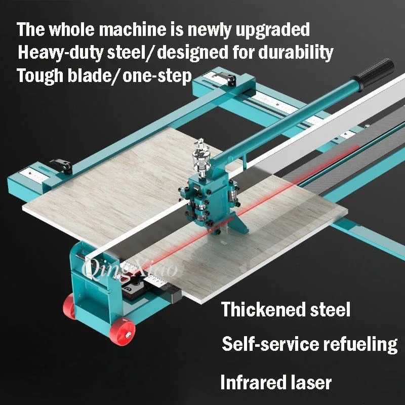 A81 Industrial Manual Tile Cut - Industrial Laser Cutter review and price