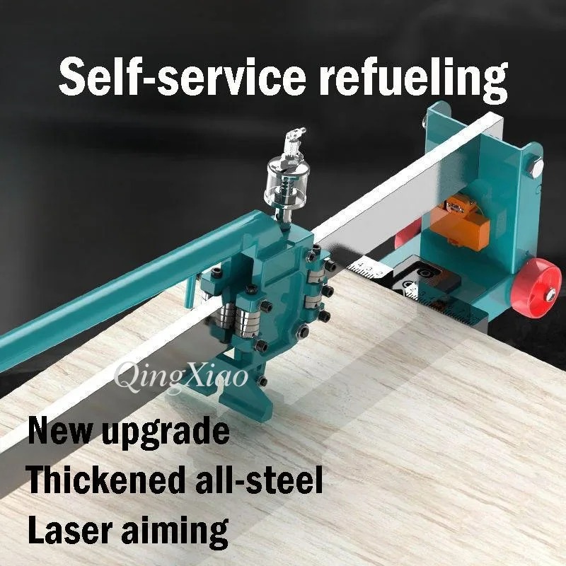 A81 Industrial Manual Tile Cut - Industrial Laser Cutter review and price