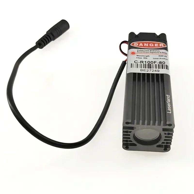 650nm 520nm Red Green Dot Fat  - Diode Laser Module review and price