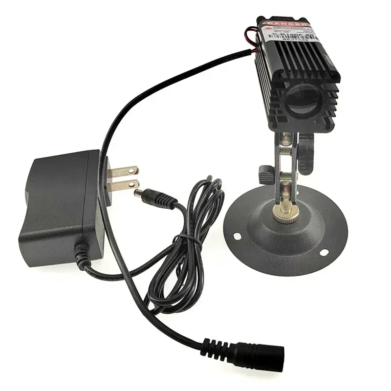650nm 520nm Red Green Dot Fat  - Diode Laser Module review and price