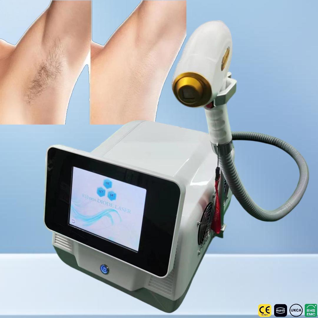 Portable Professional Salon-Gr - Industrial Laser Hair Removal Machine review and price