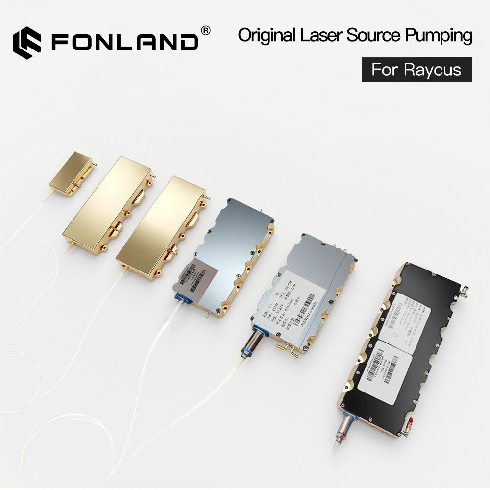 Raycus Original Laser source p - Diode Laser Module review and price