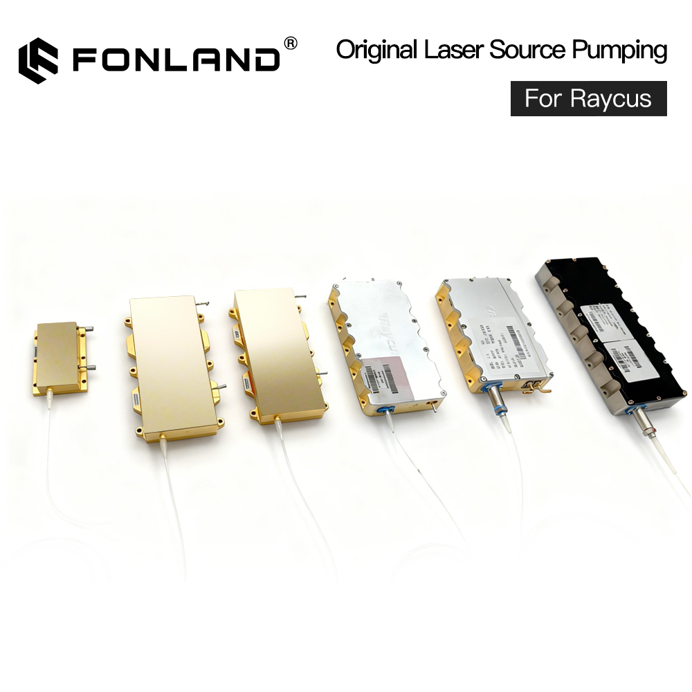 Raycus Original Laser source p - Diode Laser Module review and price