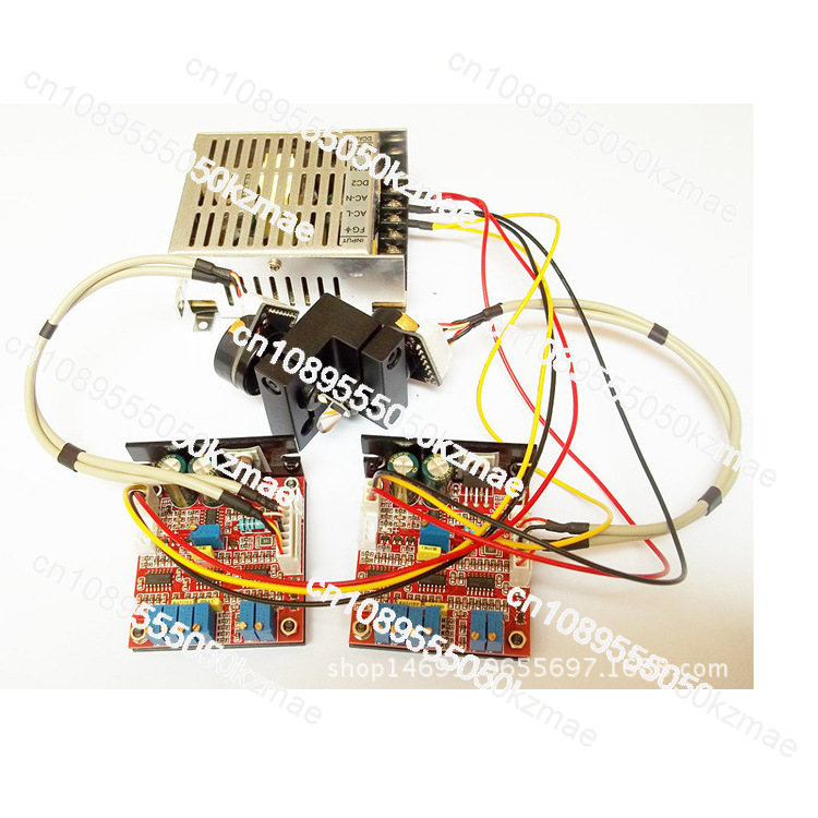 High-Speed 25Kpps Galvanometer - Industrial Laser Printing review and price