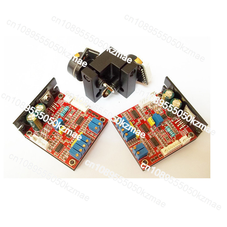 High-Speed 25Kpps Galvanometer - Industrial Laser Printing review and price