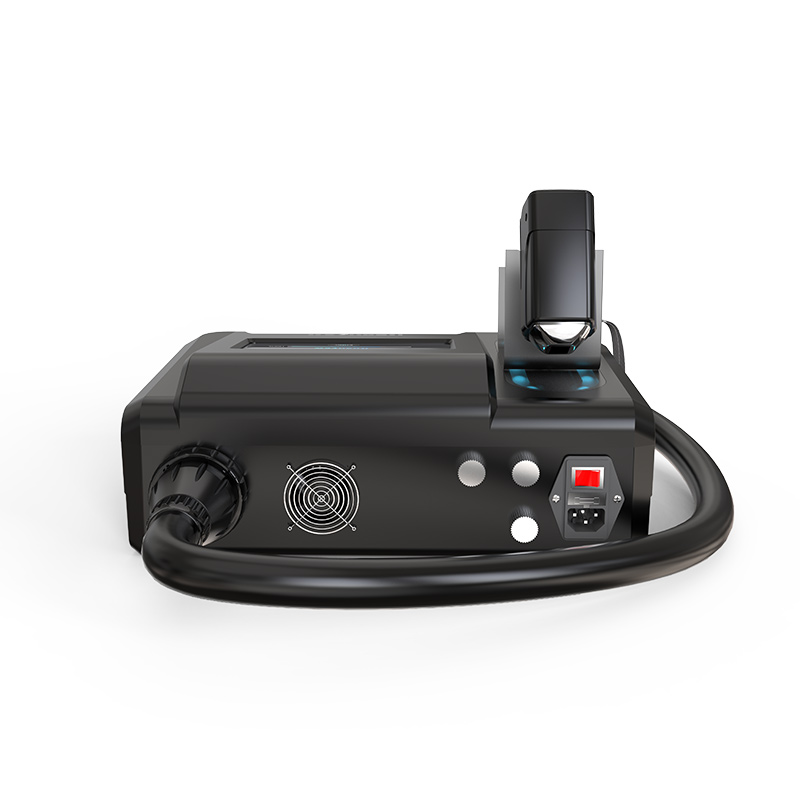 New Style Portable 808 NM Wave - Industrial Laser Hair Removal Machine review and price