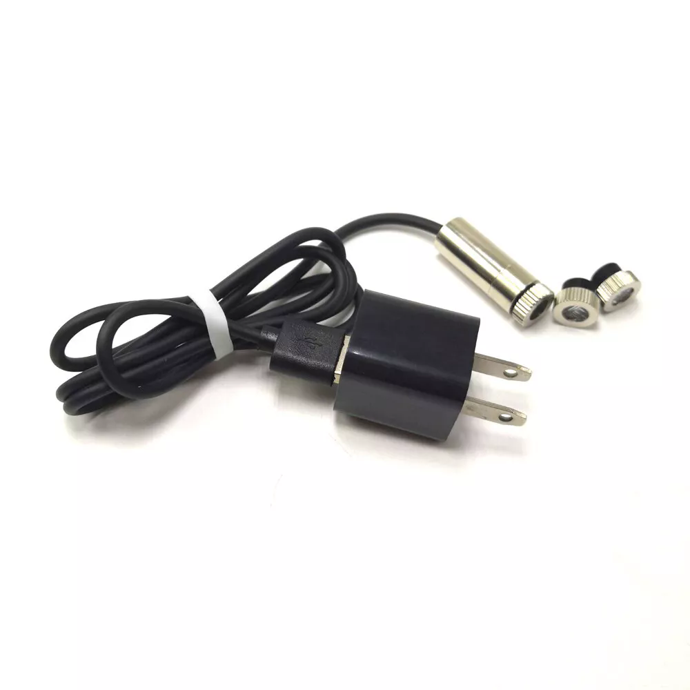 Focusable 20mw 405nm Violet Bl - Diode Laser Module review and price