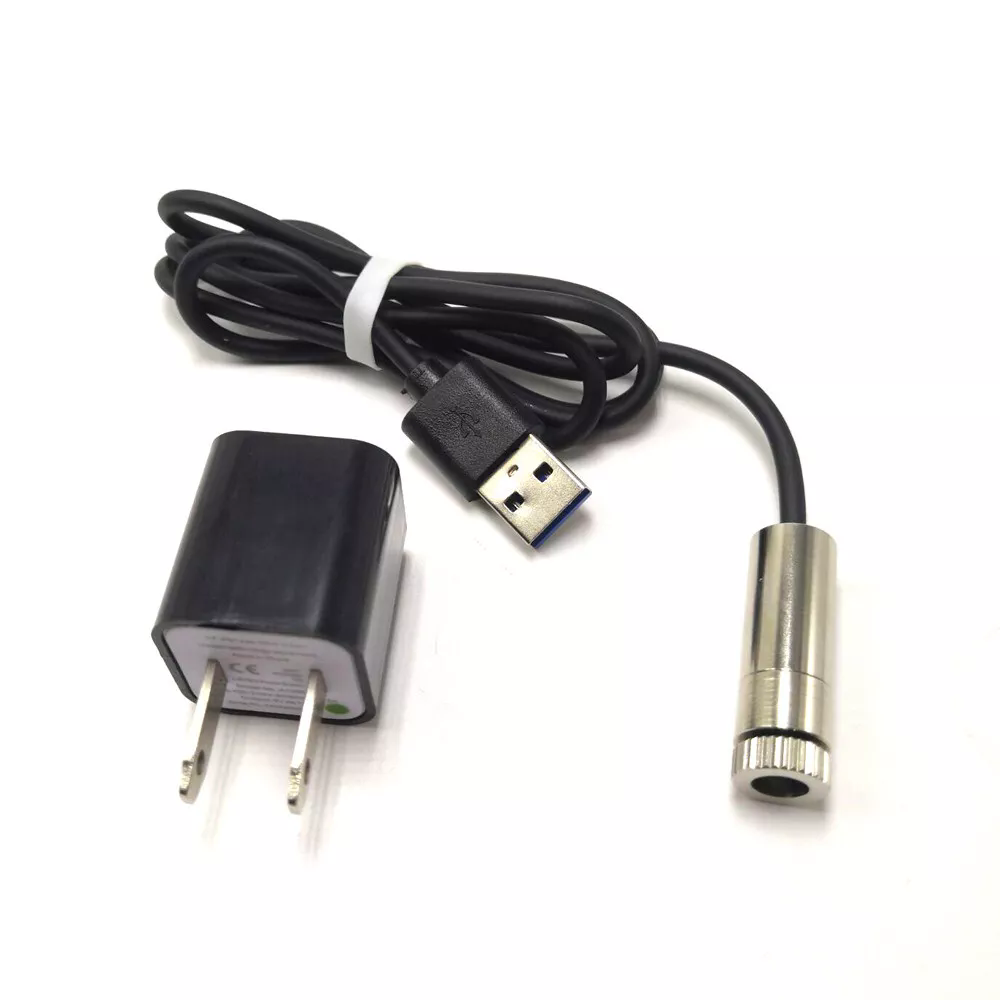 Focusable 20mw 405nm Violet Bl - Diode Laser Module review and price