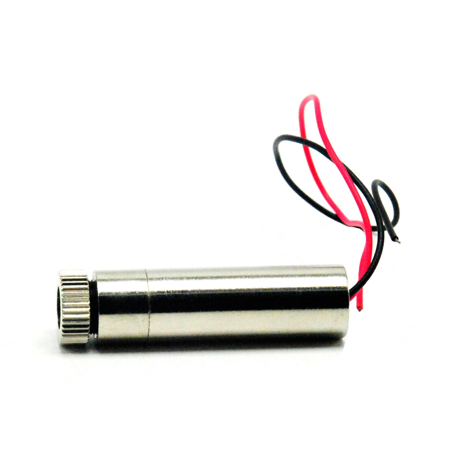 5pcs Focusable 3-5V 650nm 5mW  - Diode Laser Module review and price