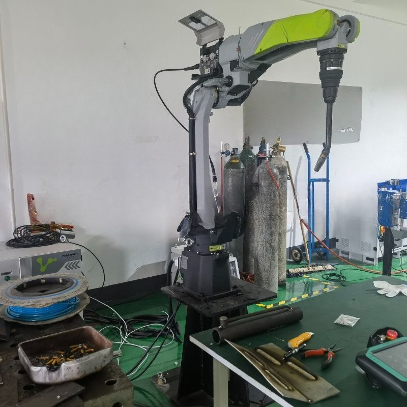 In-stock industrial robots, la - Industrial Laser Welding Tool review and price